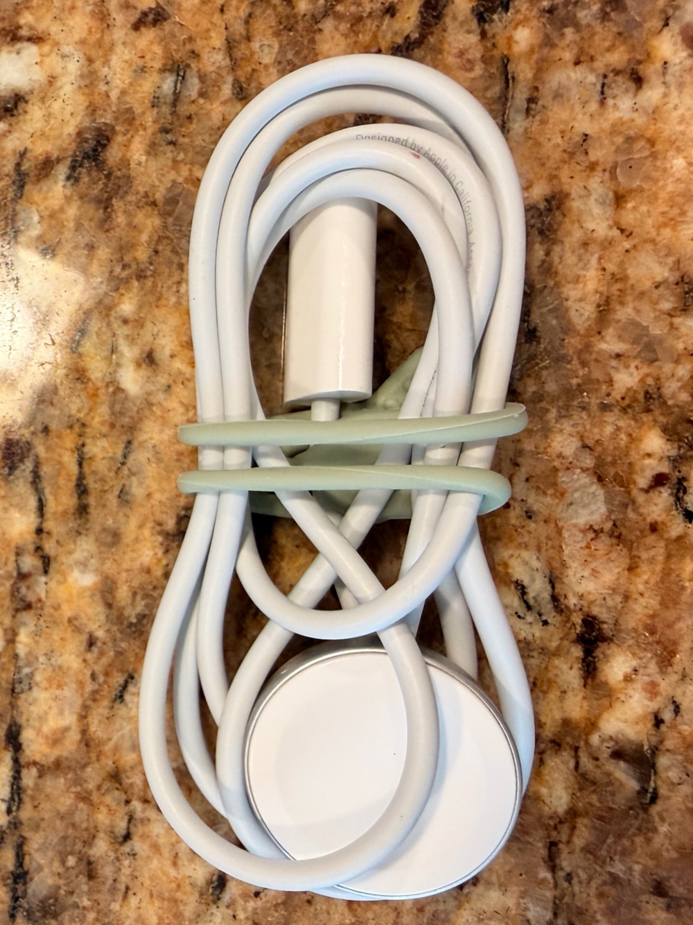 Magnetic Apple Watch Charger Cable Great condition